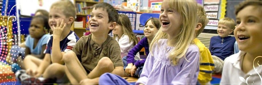 Fotografie din activitatea Grădiniței Kinderfreude, Cluj-Napoca (7)
