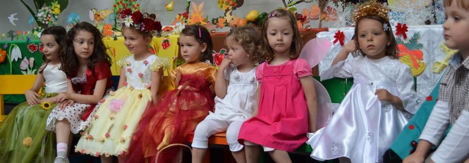 Fotografie din activitatea Gradinitei Kinderfreude, Cluj-Napoca (19)