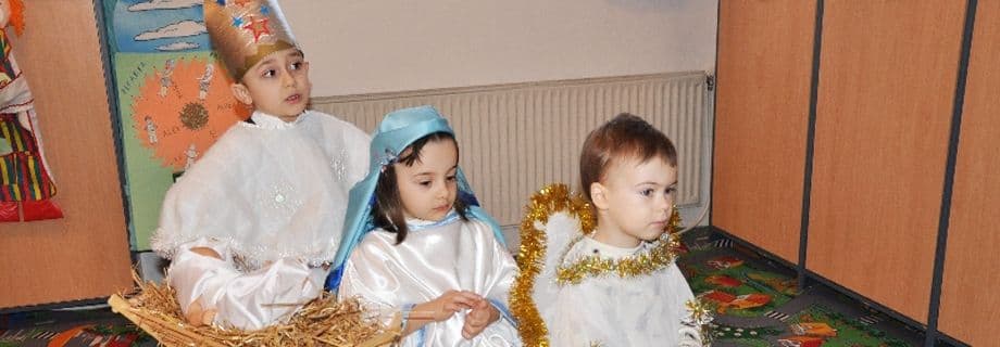 Fotografie din activitatea Grădiniței Kinderfreude, Cluj-Napoca (9)