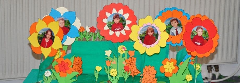 Fotografie din activitatea Grădiniței Kinderfreude, Cluj-Napoca (10)