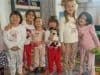 Fotografie din activitatea Grădiniței Kinderfreude, Cluj-Napoca (15)