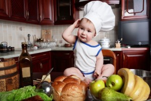 dieta vegetariana